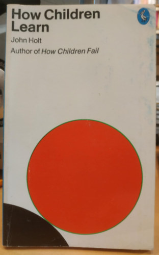 How Children Learn