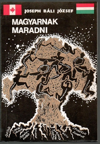 Bli Jzsef - Magyarnak maradni