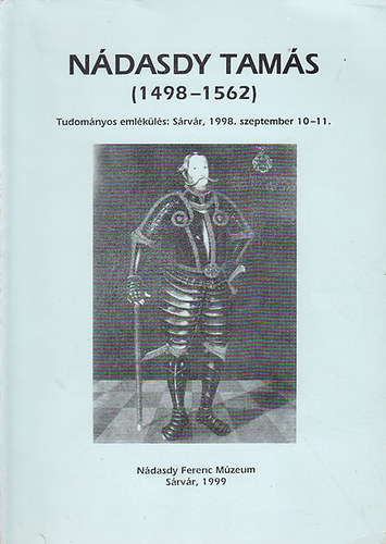 Ndasdy Tams (1498-1562)