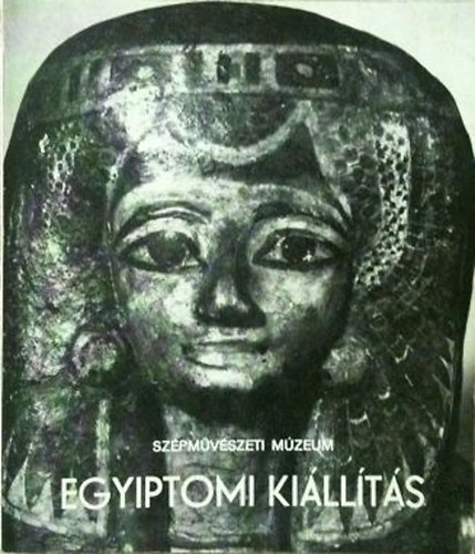 Egyiptomi killts (Szpmvszeti Mzeum)