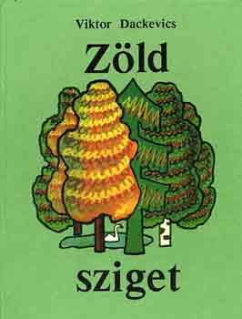 Zld sziget