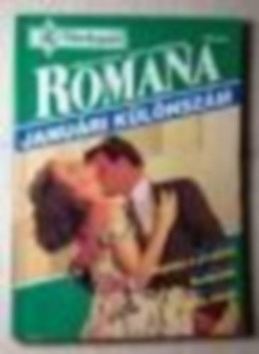 Romana '995.januri klnszm