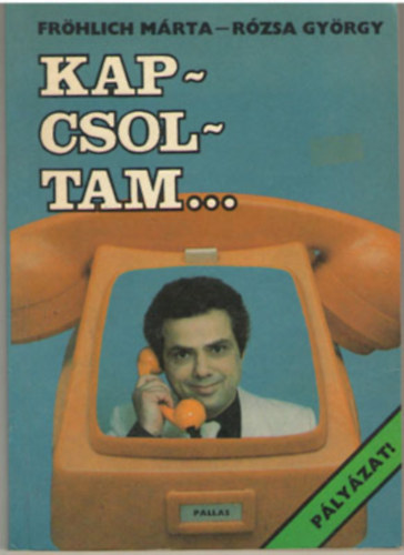 Kapcsoltam