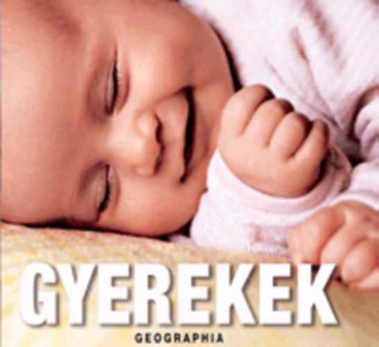 Gyerekek - Miniknyv