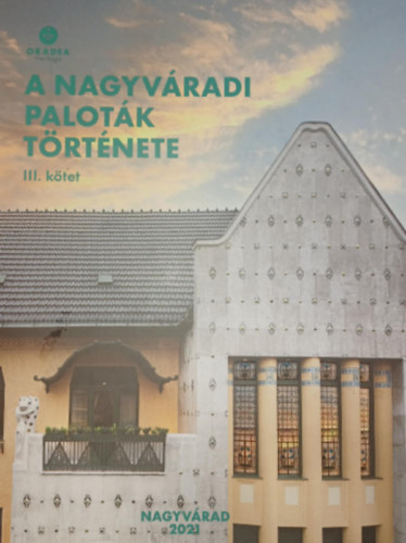 A nagyvradi palotk trtnete III. ktet