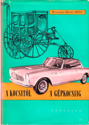 A kocsit�l a g�pkocsiig