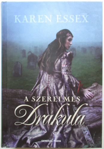 A szerelmes Drakula