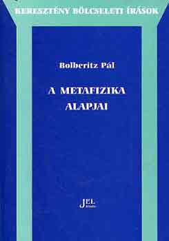 A metafizika alapjai