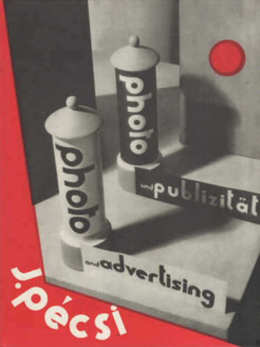 J. P�csi - Photo and advertising-Photo und publizit�t