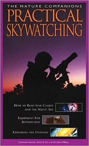 David H. Levy - Practical Skywatching