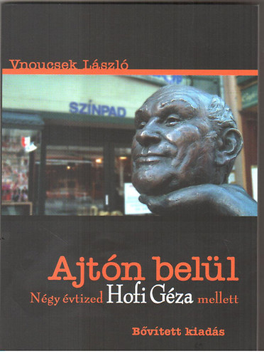Ajtn bell (Ngy vtized Hofi Gza mellett)