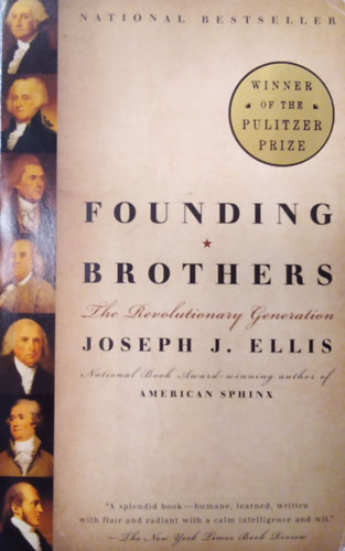 Founding brothers