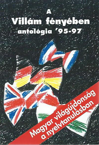 A "Villm" fnyben-Antolgia '95-97