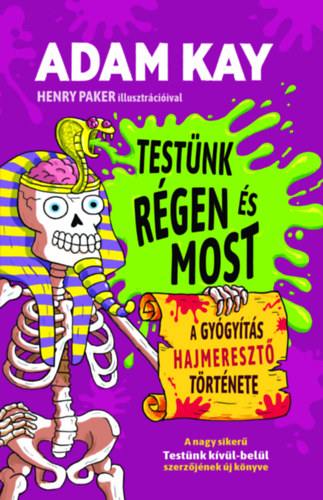 Testnk rgen s most