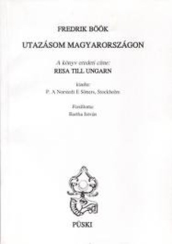 Utazsom Magyarorszgon