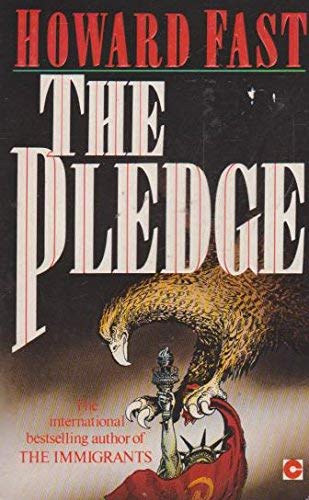 Howard Fast - The Pledge