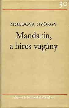 Mandarin, a hres vagny