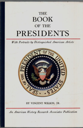 The Book of the Presidents.