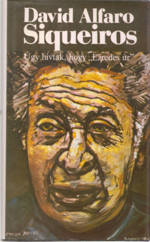 gy hvtak, hogy "Ezredes r"