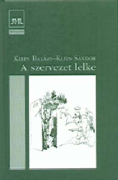 A szervezet lelke