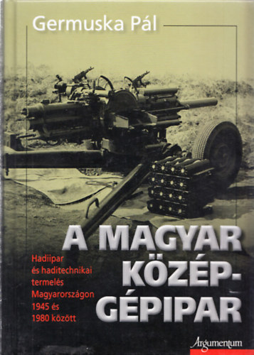A magyar kzpgpipar