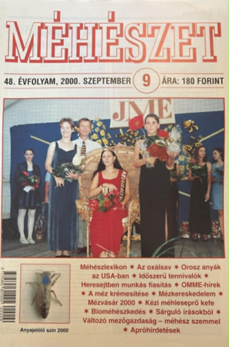 M�h�szet           -Biom�h�szked�s, M�zkr�mes�t�s