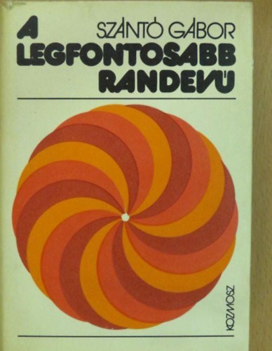 A legfontosabb randev