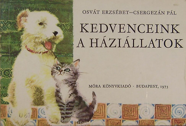 Kedvenceink a hzillatok