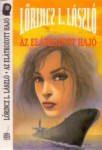 Az eltkozott haj