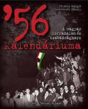 56 kalendriuma. A magyar forradalom s szabadsgharc