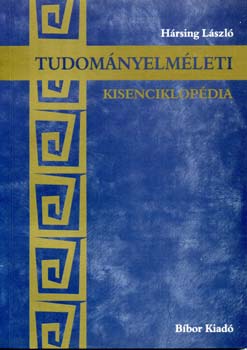Tudomnyelmleti kisenciklopdia