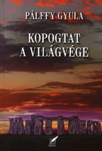 Kopogtat a vilgvge