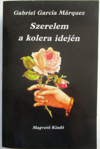 Szerelem a kolera idej�n