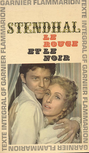 Le Rouge et le Noir