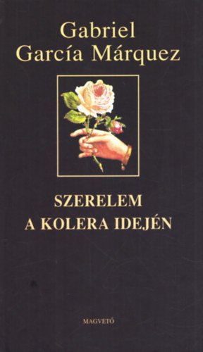 Szerelem a kolera idej�n