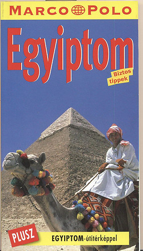 Egyiptom (Marco Polo)