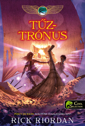 Tztrnus