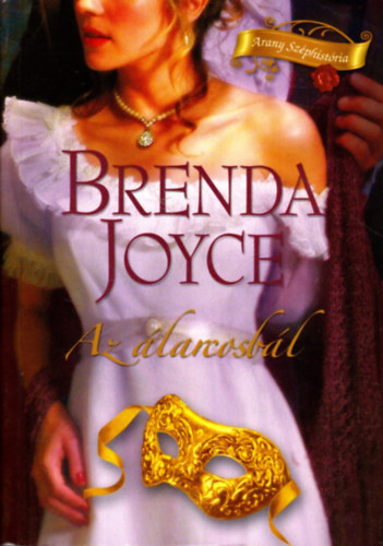 Brenda Joyce - Az larcosbl