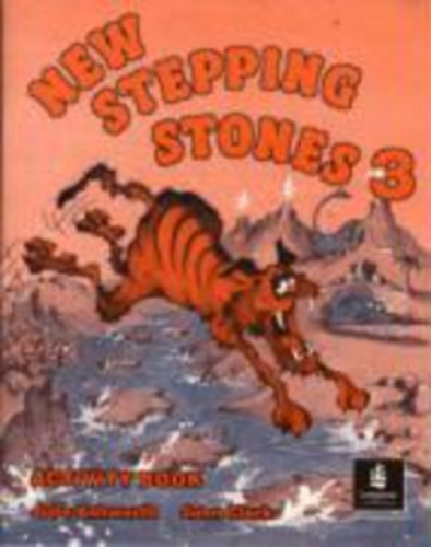 New Stepping Stones 3.Ab.