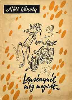 Leps�nyn�l m�g megvolt