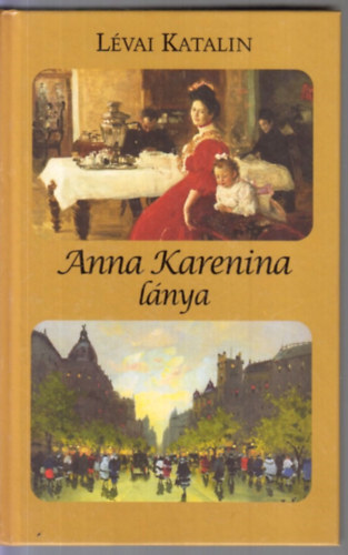 Anna Karenina lnya