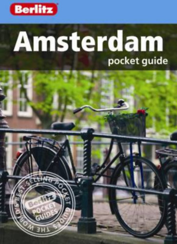 Berlitz - Amsterdam (Pocket Guide)