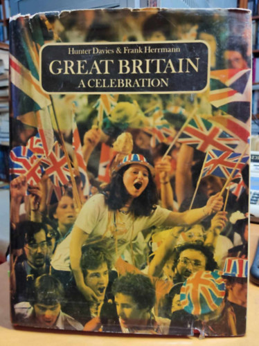 Great Britain A Celebration