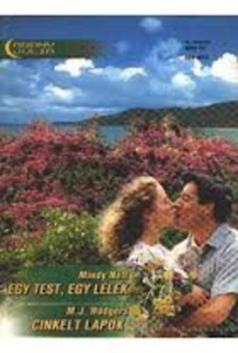 Egy test, kt llek - Cinkelt lapok (Arany Jlia)