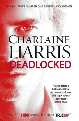 Charlaine Harris - Deadlocked