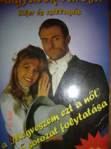 Angyalok v�rosa 18. - Siker �s csillog�s