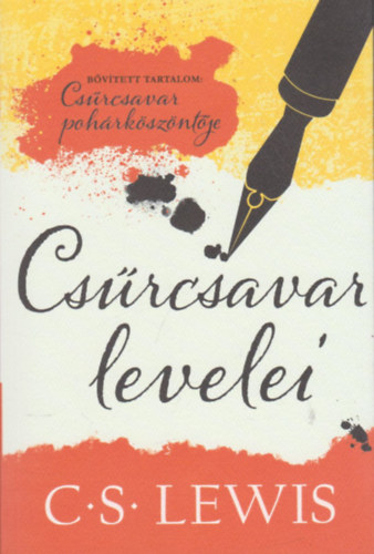 Cs�rcsavar levelei