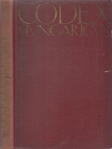 Codex Hungaricus - Magyar trvnyek - 1917. vi trvnycikkek az sszes l trvnyek trgymutatjval