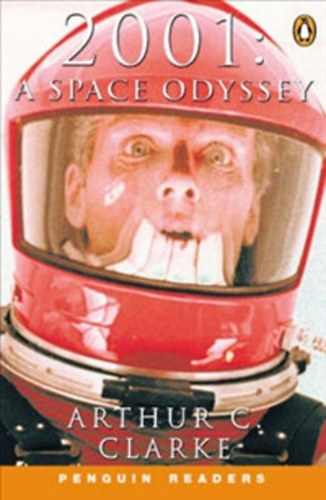 Arthur C. Clarke - 2001-A Space Odyssey /Level 5./
