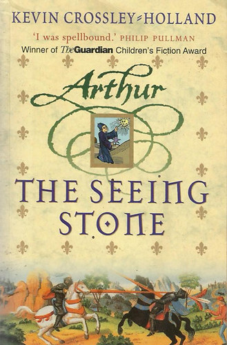 Arthur - The Seeing Stone